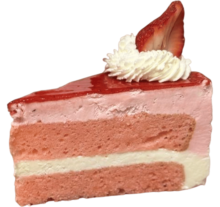 Strawberry Shortcake